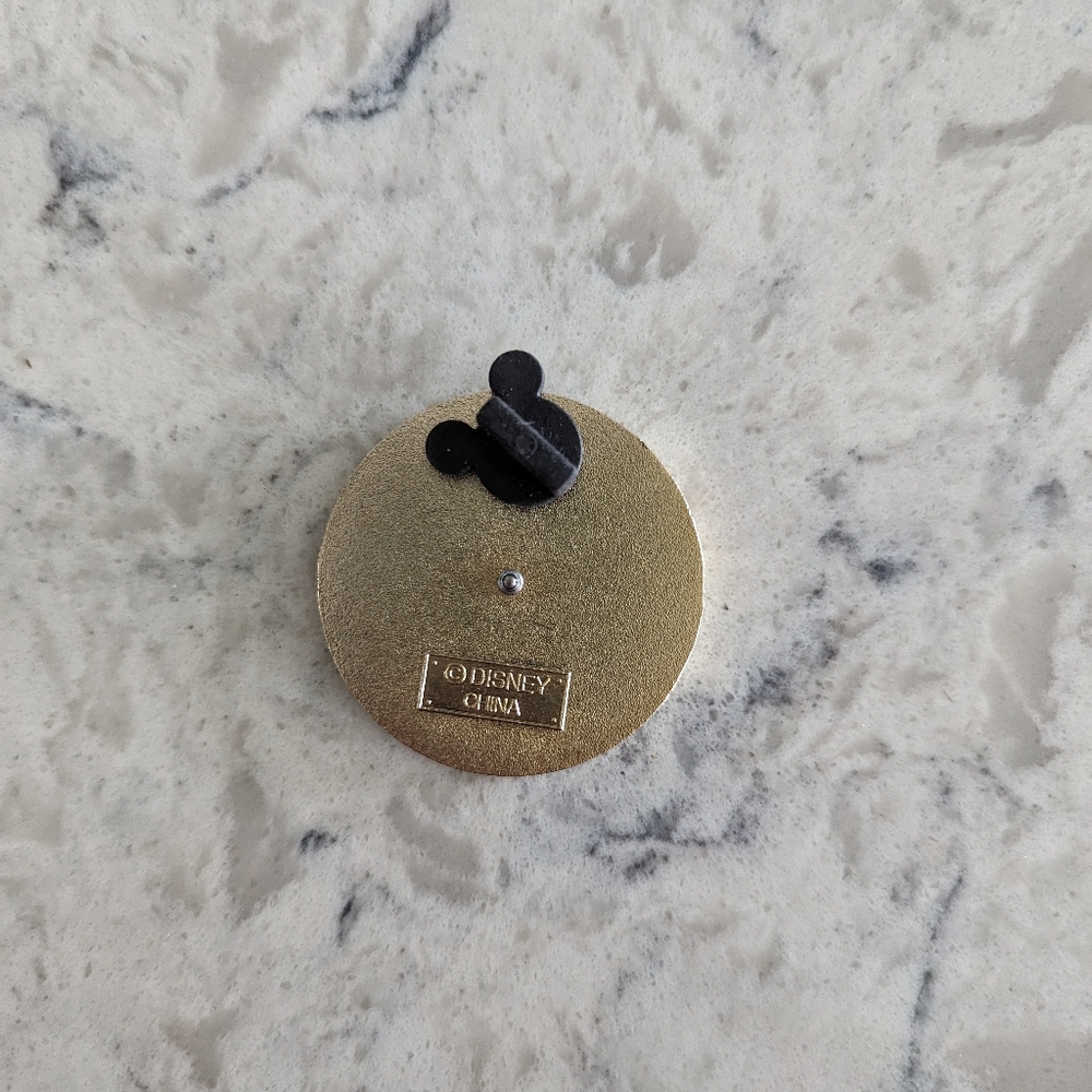Epcot World Flag Pin - Picture 2 of 2
